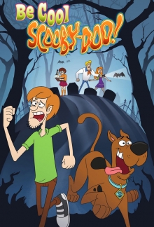 Bleib cool, Scooby-Doo!, Cover, HD, Serien Stream, ganze Folge
