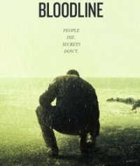 Cover Bloodline, TV-Serie, Poster