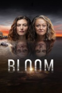 Bloom Cover, Online, Poster