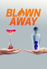 Blown Away Cover, Poster, Blown Away