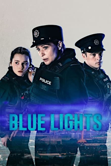 Blue Lights, Cover, HD, Serien Stream, ganze Folge