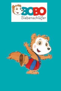 Bobo Siebenschläfer Cover, Poster, Bobo Siebenschläfer