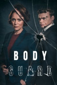 Cover Bodyguard, TV-Serie, Poster