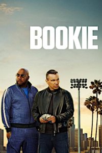 Cover Bookie, TV-Serie, Poster