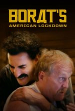 Cover Borat's American Lockdown & Debunking Borat, Poster, Stream