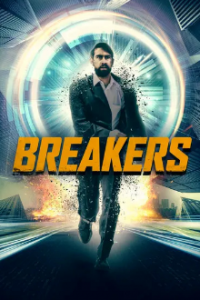 Breakers (2019) Cover, Breakers (2019) Poster
