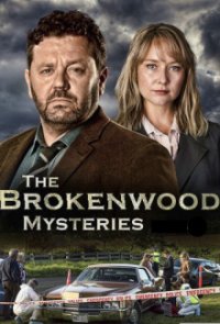 Cover Brokenwood – Mord in Neuseeland, Poster