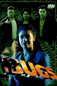Bugs - Die Spezialisten Cover, Poster, Blu-ray,  Bild