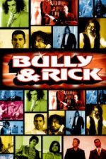Cover Bully & Rick, Poster, Stream