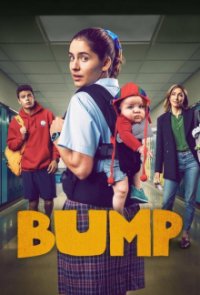 Bump Cover, Online, Poster