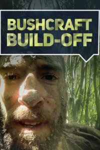 Cover Bushcraft Masters – Die Wildnis-Challenge, Poster Bushcraft Masters – Die Wildnis-Challenge