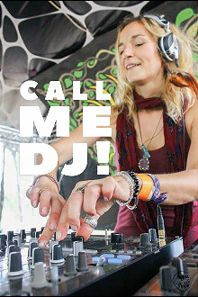 Call me DJ!, Cover, HD, Serien Stream, ganze Folge