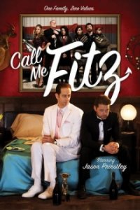 Call me Fitz Cover, Poster, Call me Fitz DVD