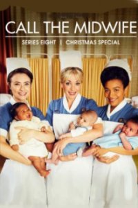 Call the Midwife - Ruf des Lebens Cover, Poster, Blu-ray,  Bild