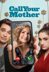 Call Your Mother Cover, Poster, Call Your Mother DVD