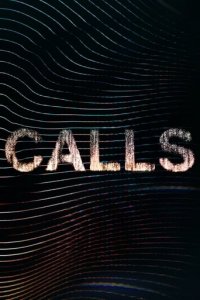 Cover Calls, Poster