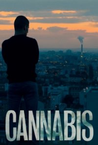 Cover Cannabis, Poster