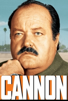 Cannon, Cover, HD, Serien Stream, ganze Folge