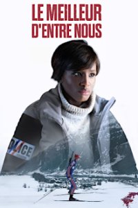 Cover Capitaine Sissako - Tod in den Alpen, TV-Serie, Poster