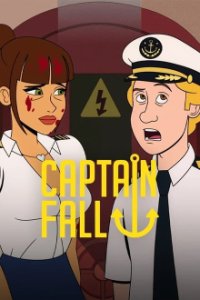 Captain Fall Cover, Poster, Captain Fall
