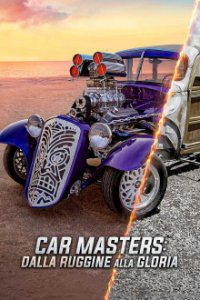 Car Masters - Von Schrott zu Reichtum Cover, Online, Poster