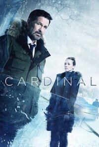 Cover Cardinal, TV-Serie, Poster