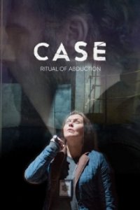 Case Cover, Poster, Case DVD