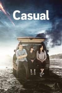 Cover Casual, Poster, HD