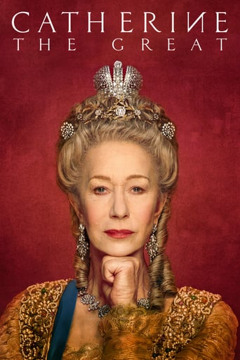 Catherine the Great (2019), Cover, HD, Serien Stream, ganze Folge
