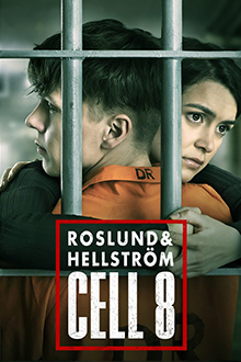 Cell 8, Cover, HD, Serien Stream, ganze Folge