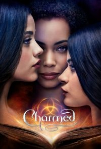Charmed (2018) Cover, Charmed (2018) Poster