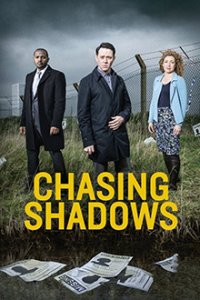 Chasing Shadows Cover, Poster, Chasing Shadows DVD