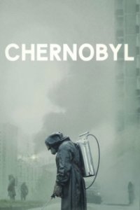 Cover Chernobyl, TV-Serie, Poster