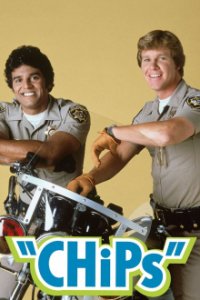 CHiPs Cover, CHiPs Poster