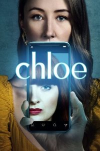 Chloe Cover, Online, Poster