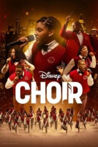 Cover Choir, TV-Serie, Poster