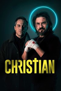 Christian Cover, Online, Poster