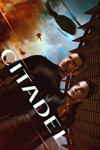 Cover Citadel, TV-Serie, Poster