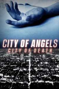 City of Angels | City of Death Cover, Online, Poster