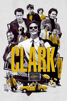 Clark, Cover, HD, Serien Stream, ganze Folge