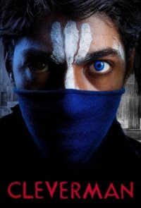 Cover Cleverman, Poster