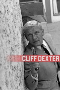 Cliff Dexter Cover, Online, Poster