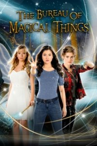 Club der magischen Dinge Cover, Stream, TV-Serie Club der magischen Dinge