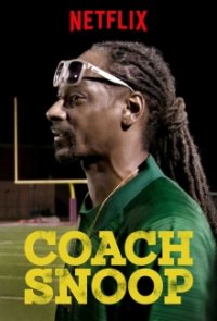 Cover Coach Snoop, Poster Coach Snoop