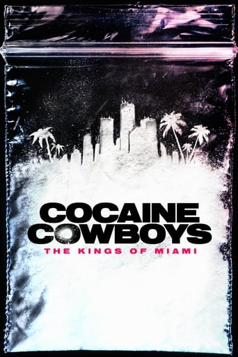 Cocaine Cowboys: Die Könige von Miami, Cover, HD, Serien Stream, ganze Folge