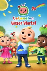 Cover CoComelon: Unser Viertel, TV-Serie, Poster