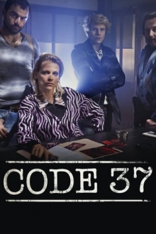 Code 37, Cover, HD, Serien Stream, ganze Folge