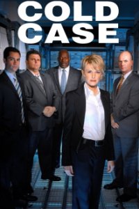 Cover Cold Case - Kein Opfer ist je vergessen, TV-Serie, Poster