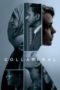 Collateral Cover, Online, Poster