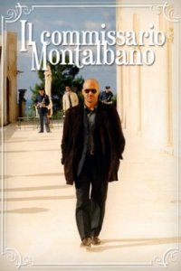 Cover Commissario Montalbano, Poster